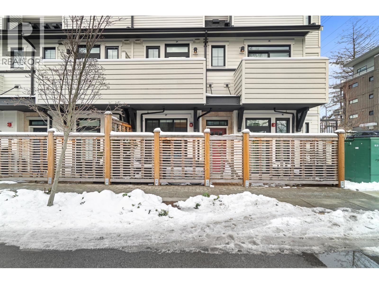 5 237 RIDGEWAY AVENUE, North Vancouver