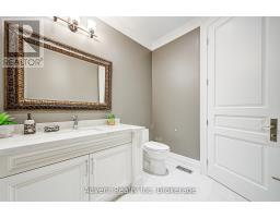 Primary Bedroom - 27 Tefley Road, Toronto, ON M2M1C5 Photo 10