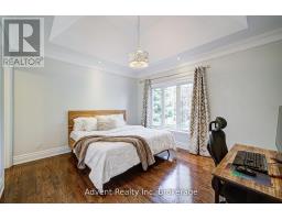 27 Tefley Road, Toronto, ON M2M1C5 Photo 25