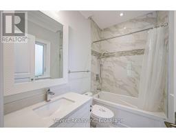 Library - 27 Tefley Road, Toronto, ON M2M1C5 Photo 8