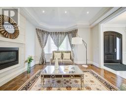 Family room - 27 Tefley Road, Toronto, ON M2M1C5 Photo 9