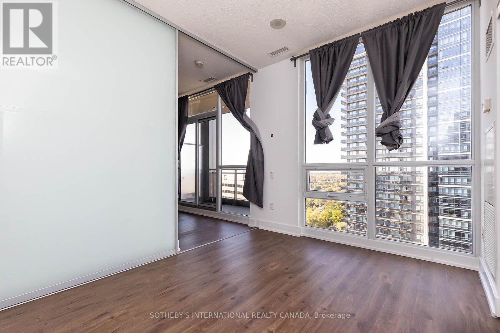 #2612 23 SHEPPARD AVENUE E - 12
