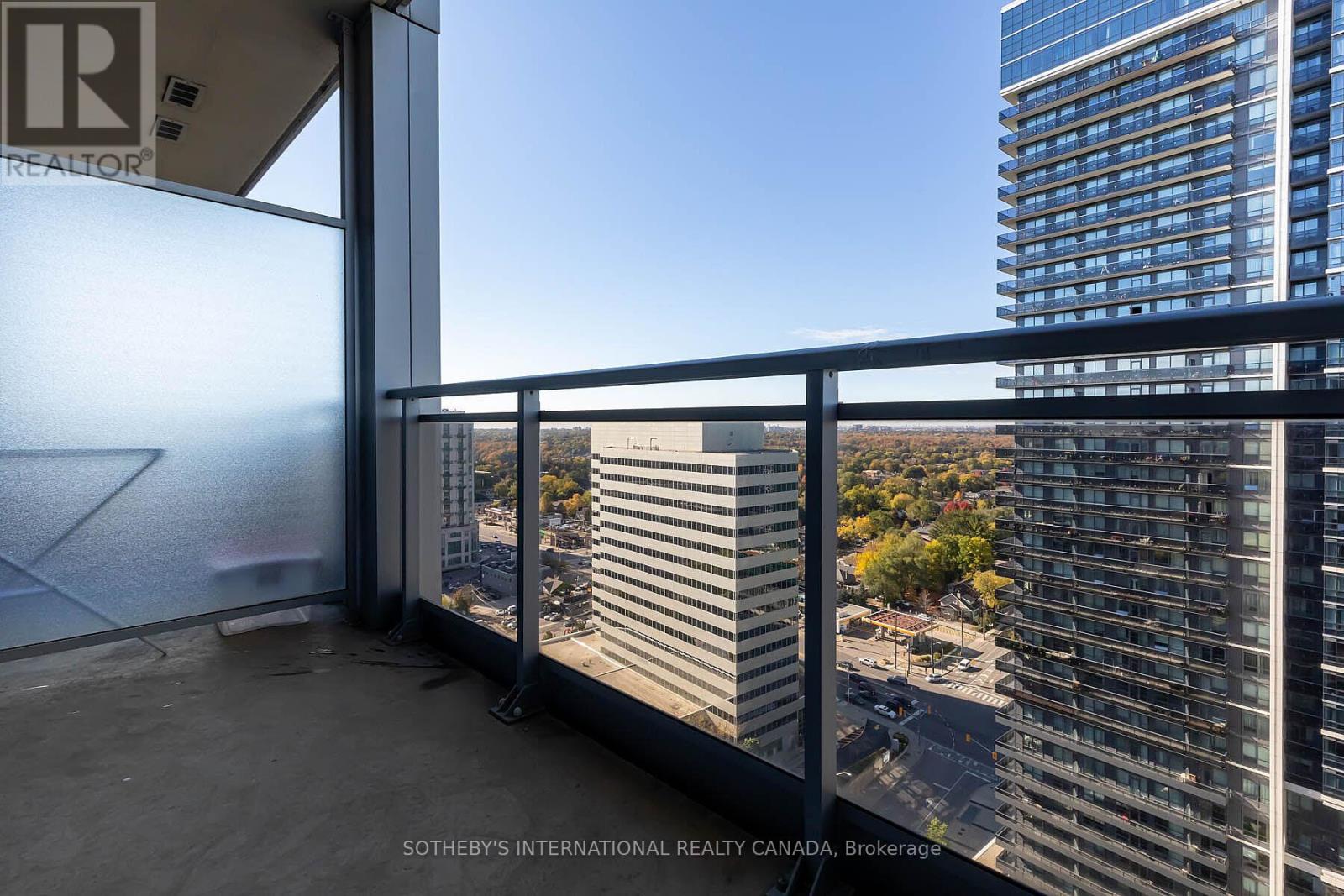 #2612 23 SHEPPARD AVENUE E - 19