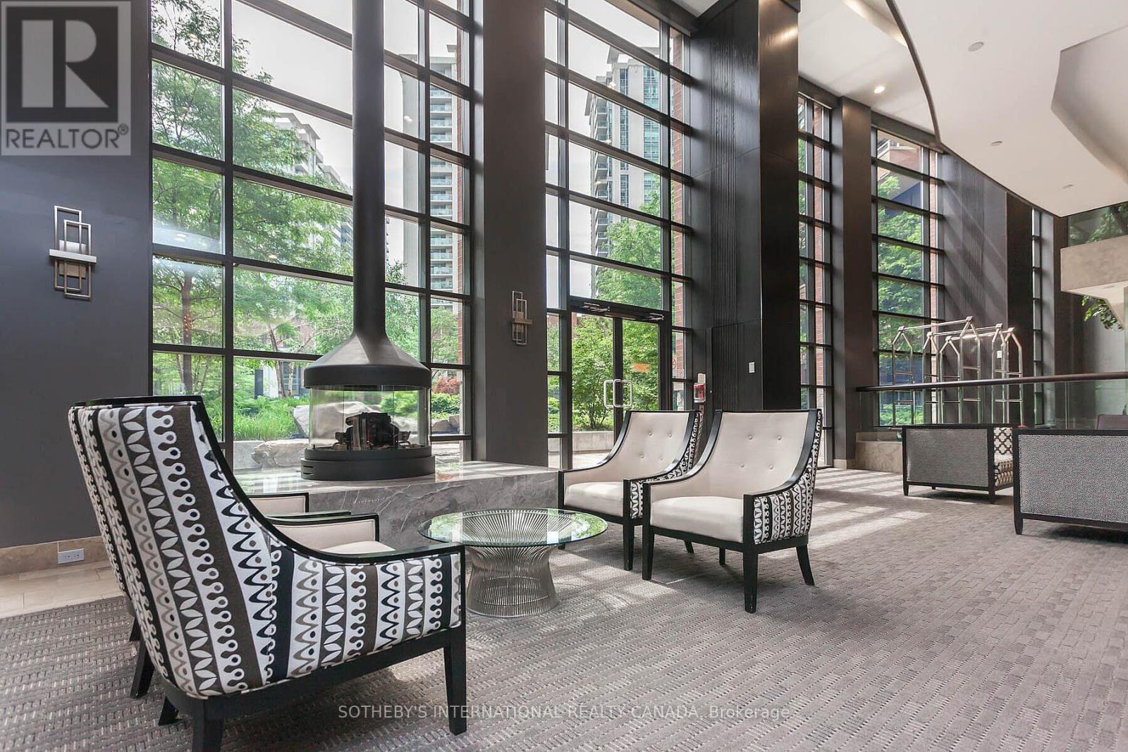 #2612 23 SHEPPARD AVENUE E - 28
