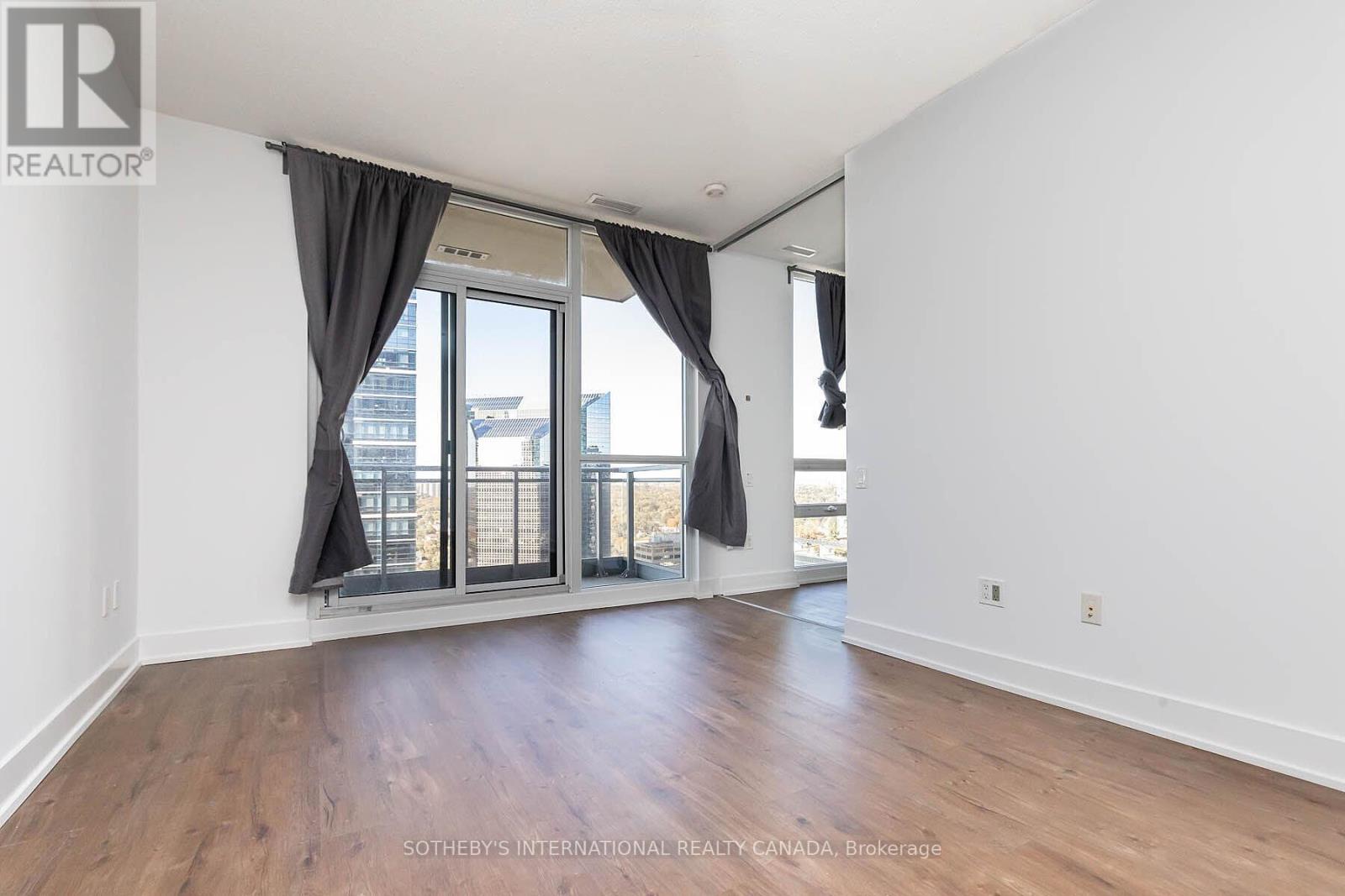 #2612 23 SHEPPARD AVENUE E - Image 3