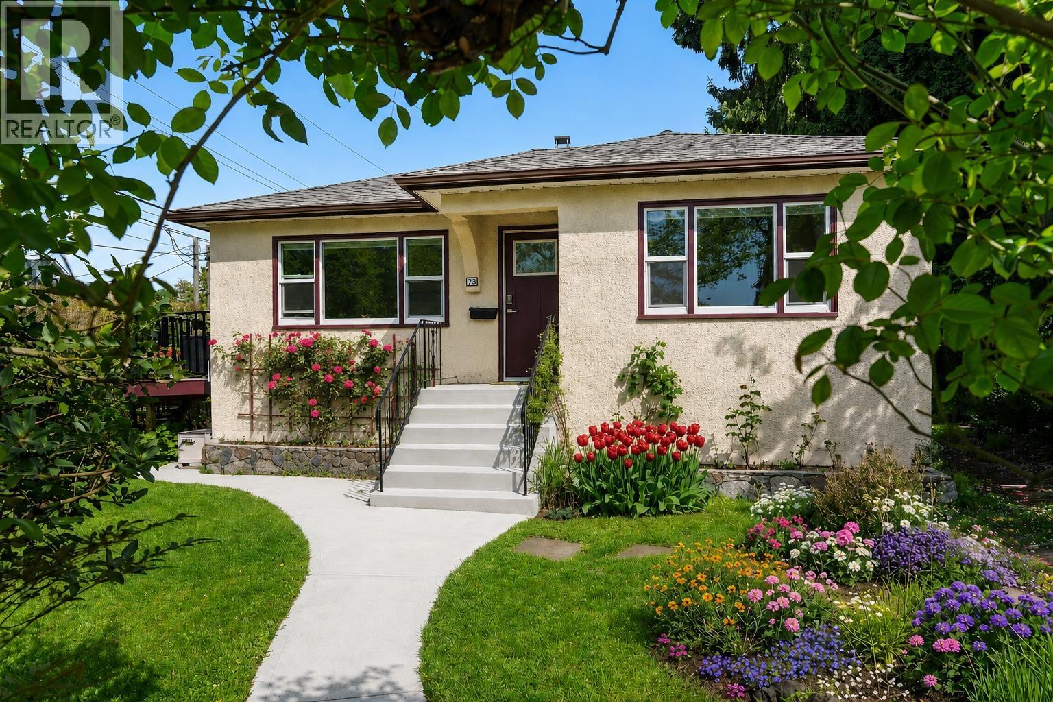 38 SLOCAN Street - main photo