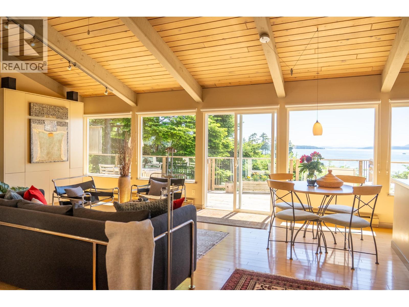 2659 SCHOONER WAY, Pender Island
