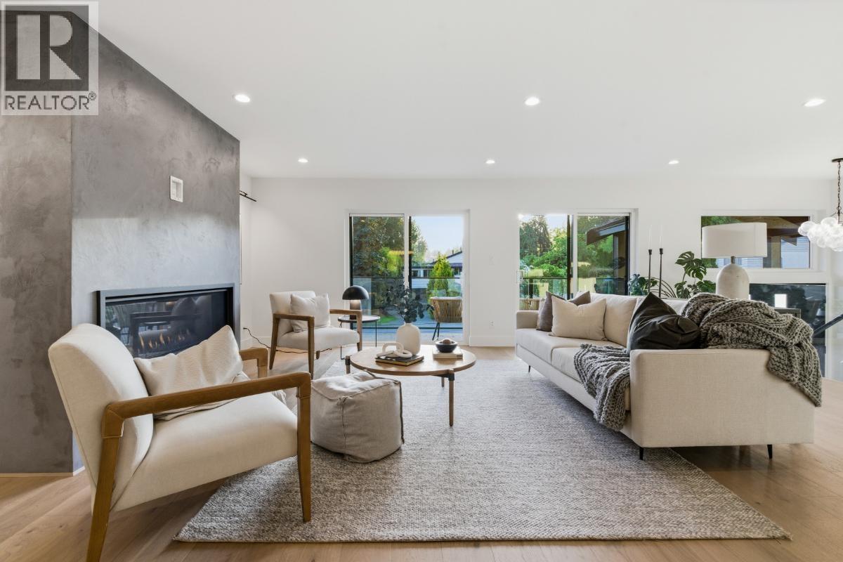 2654 MASEFIELD ROAD, North Vancouver