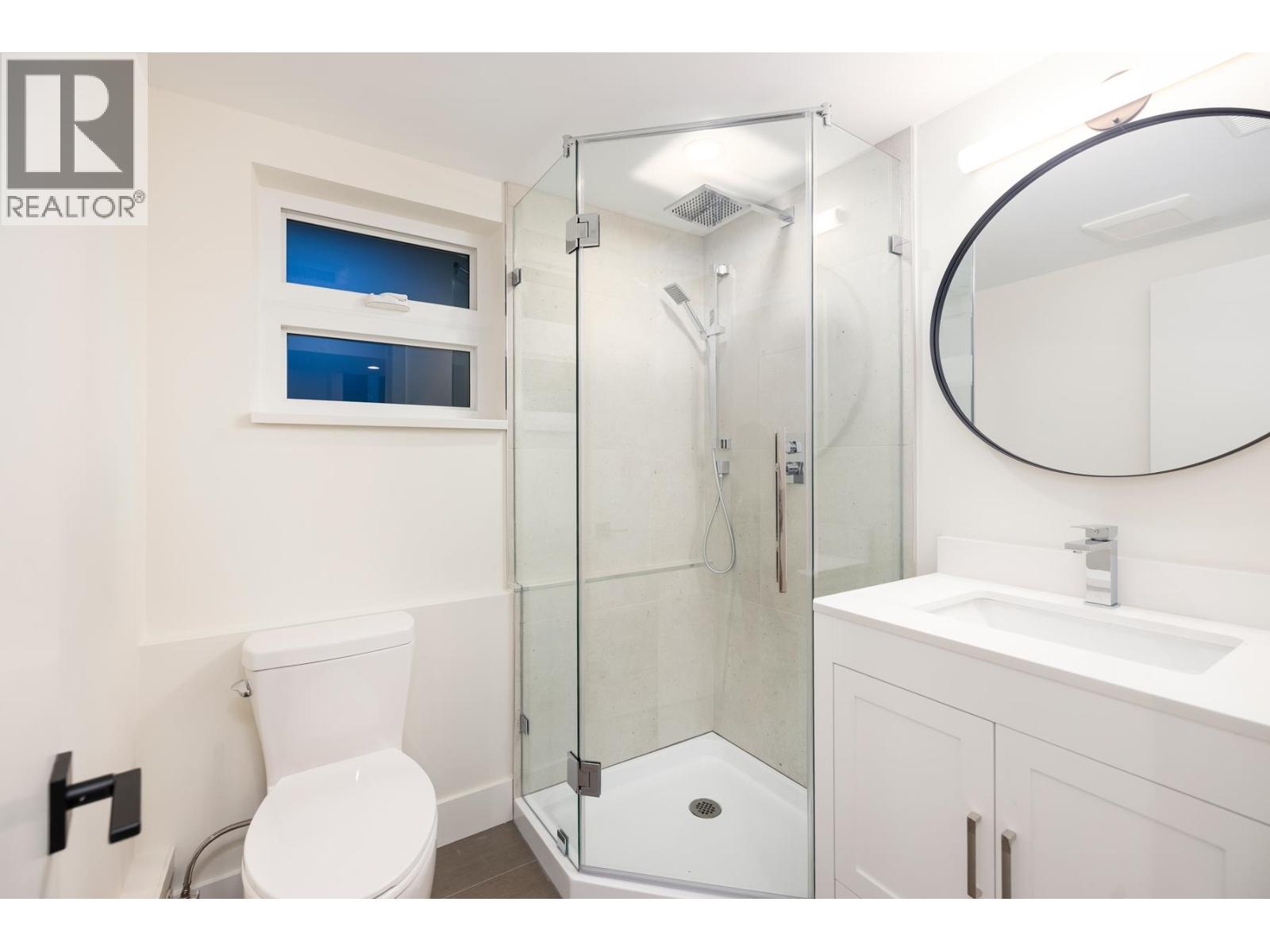 2654 MASEFIELD ROAD, North Vancouver