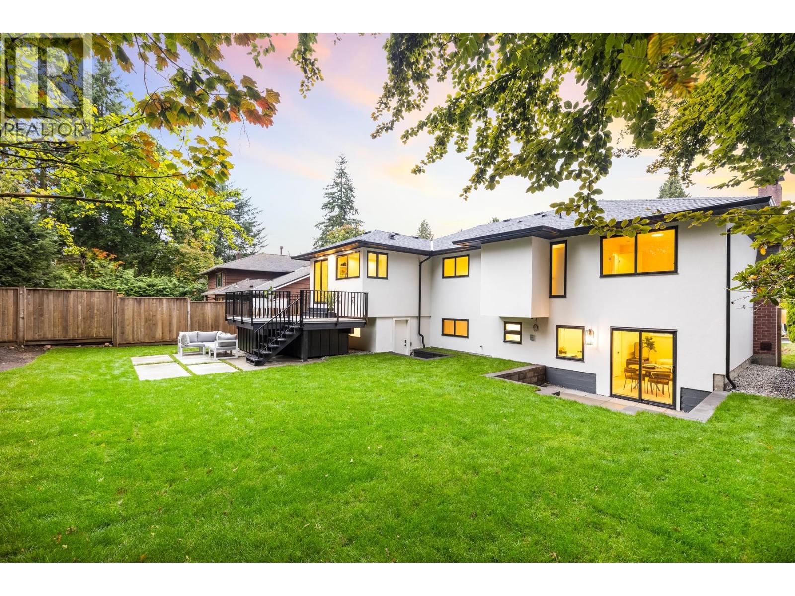 2654 MASEFIELD ROAD, North Vancouver