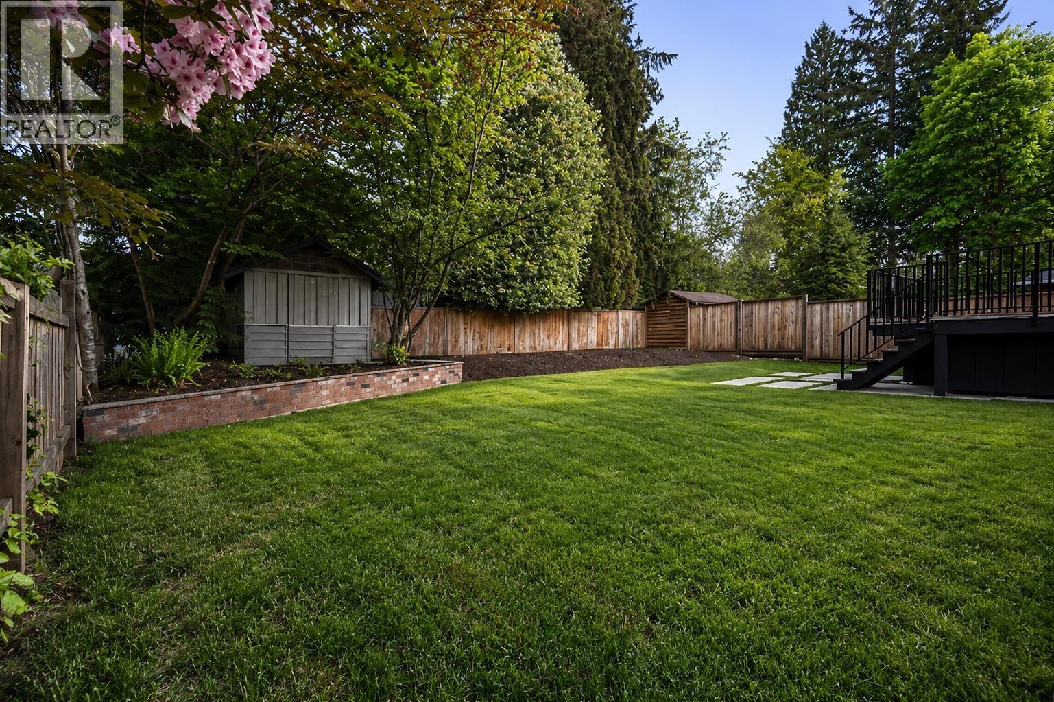 2654 MASEFIELD ROAD, North Vancouver