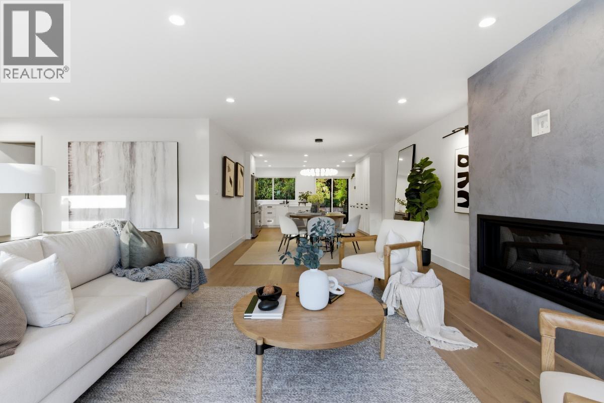 2654 MASEFIELD ROAD, North Vancouver