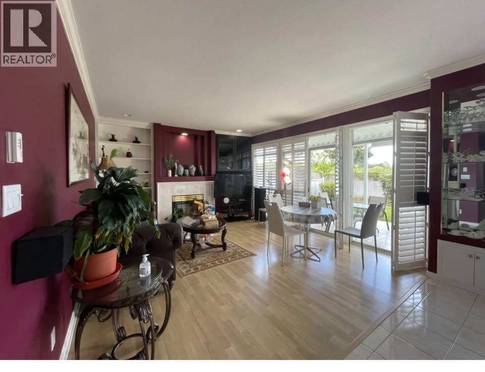 5700 MUSGRAVE CRESCENT, Richmond