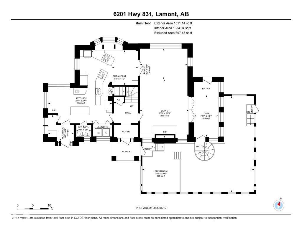 6201 Hwy 831 - 63