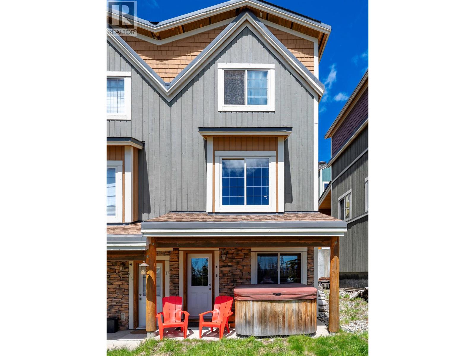 #12 5015 Snowbird Way - 2