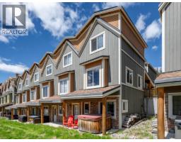 12 5015 Snowbird Way, Big White