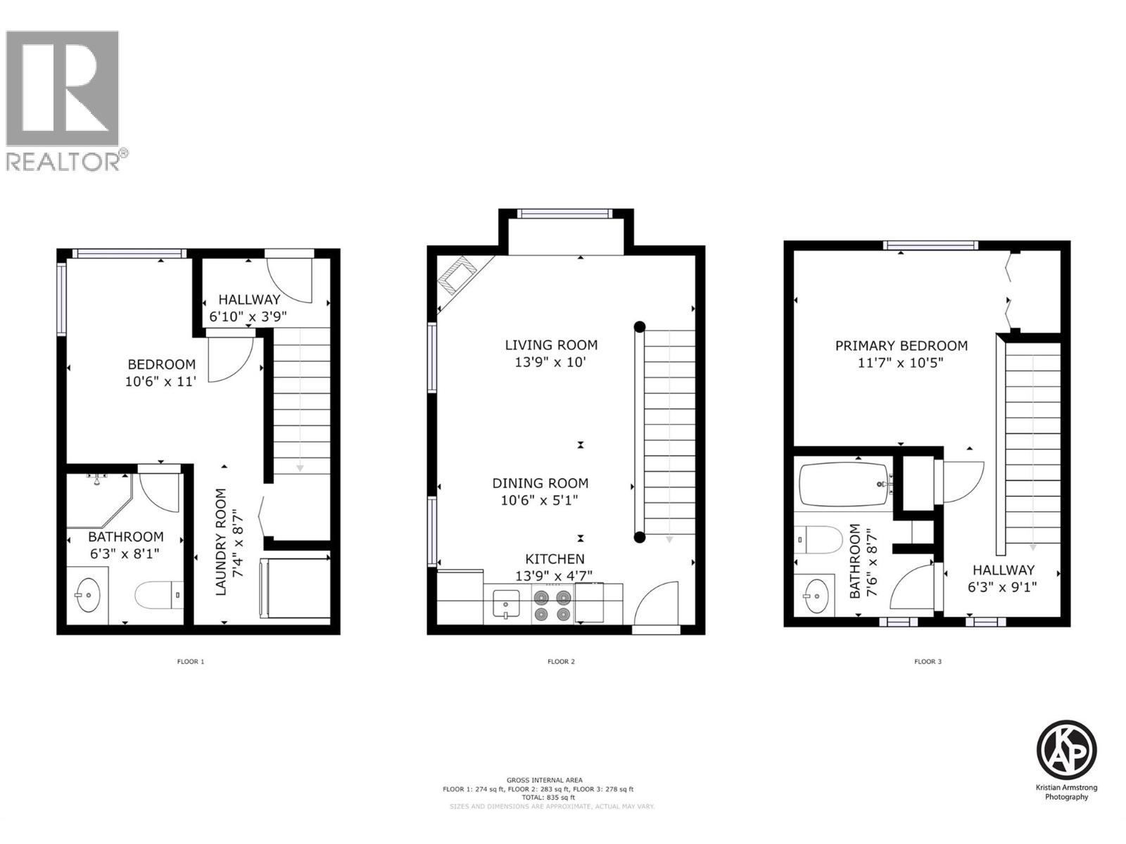 5015 Snowbird Way Unit# 12, Big White