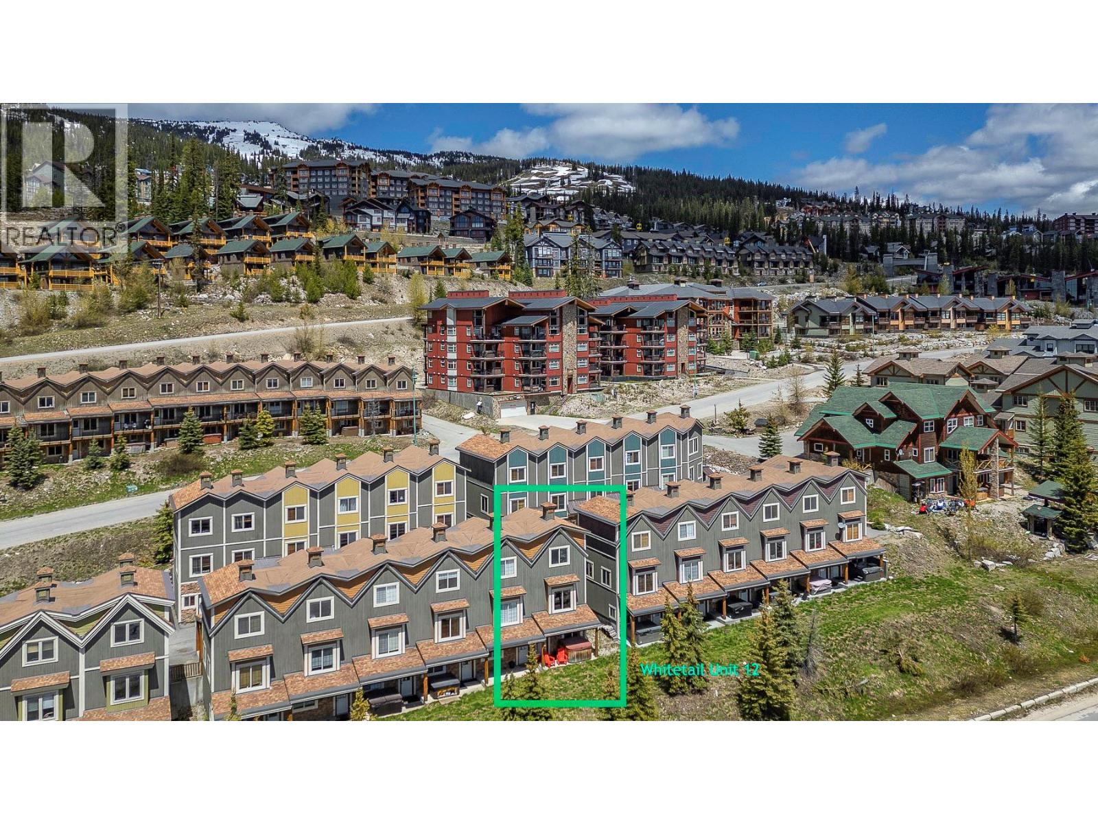 #12 5015 Snowbird Way - 23