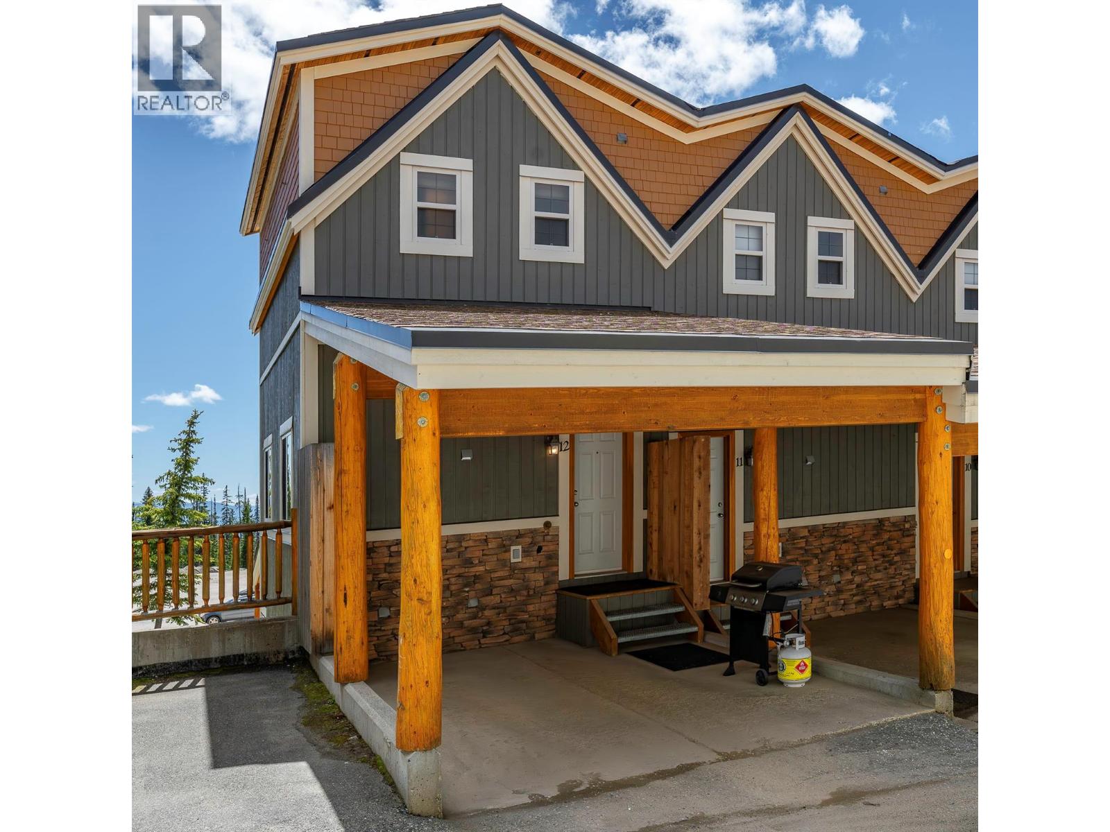 #12 5015 Snowbird Way - 22