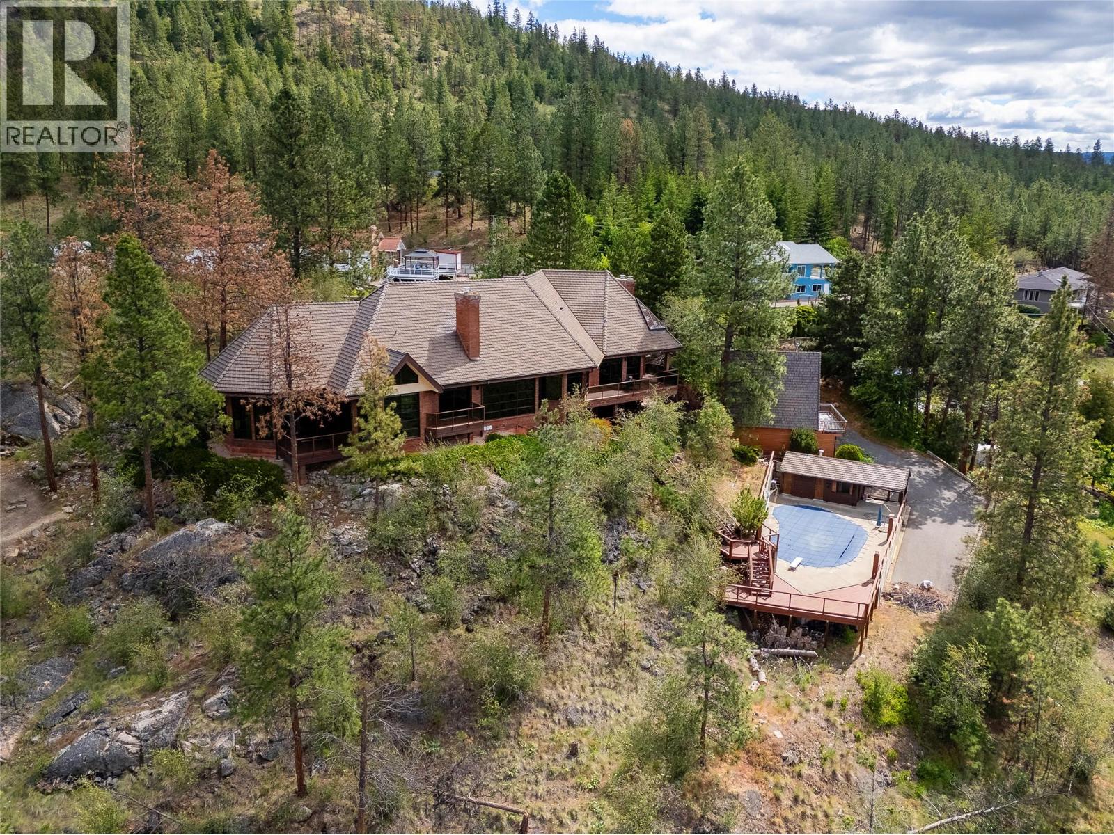  14124 Moberly Road, Lake Country