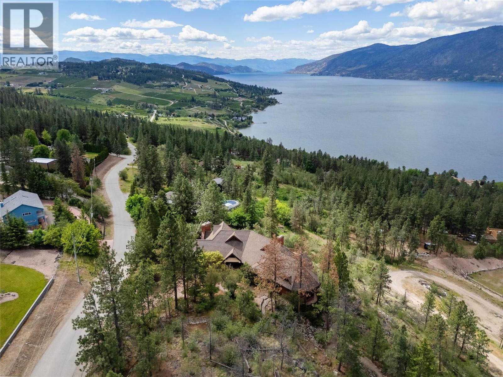  14124 Moberly Road, Lake Country