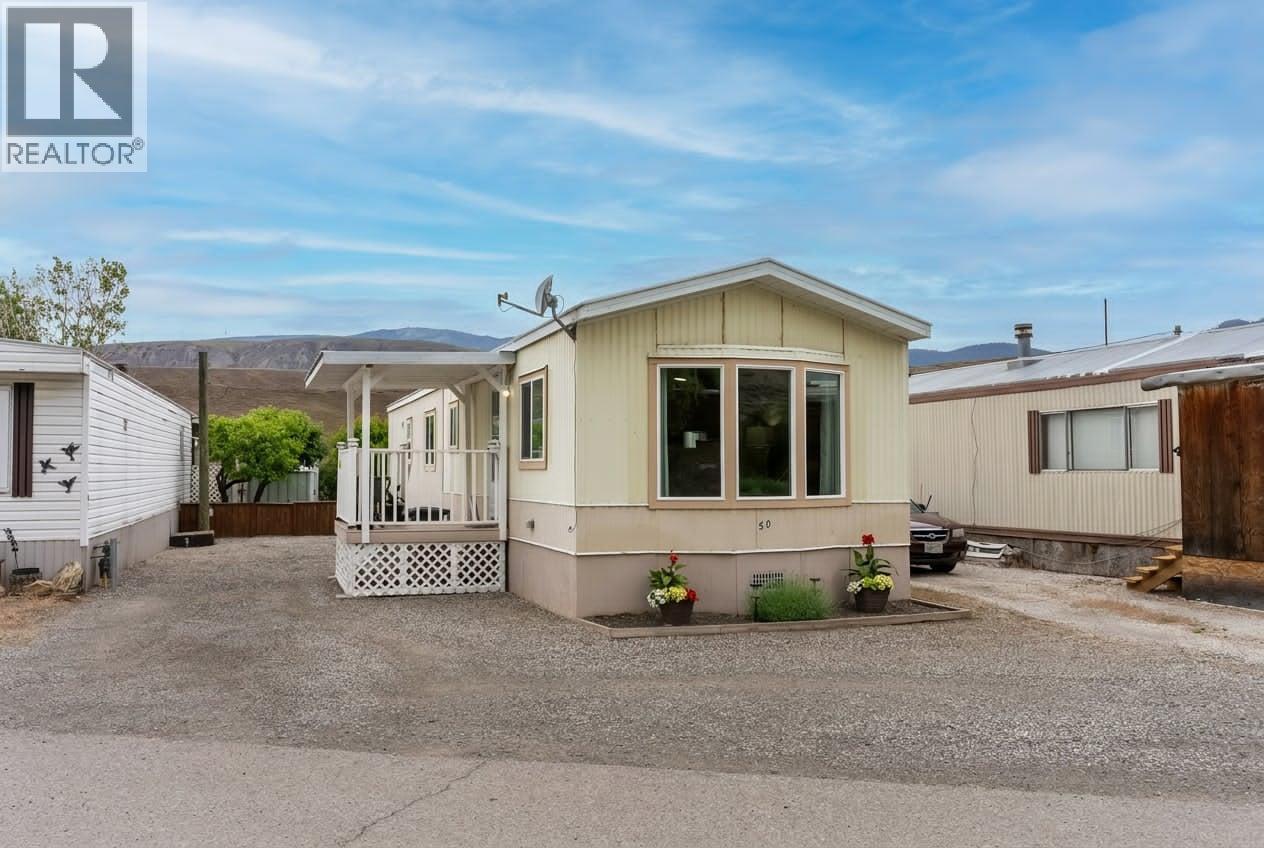 #50 1000 Mesa Vista Court - 1