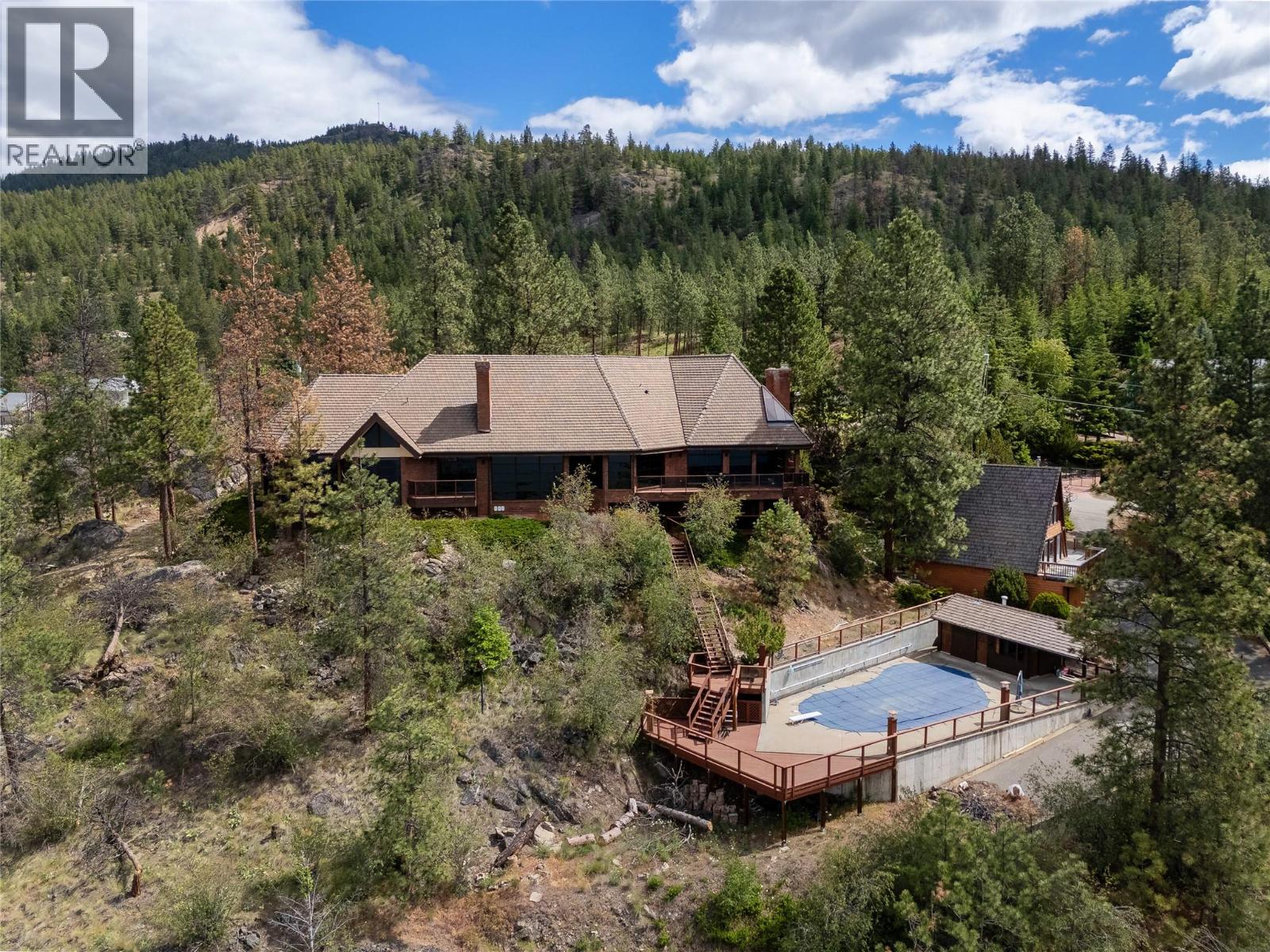  14124 Moberly Road, Lake Country