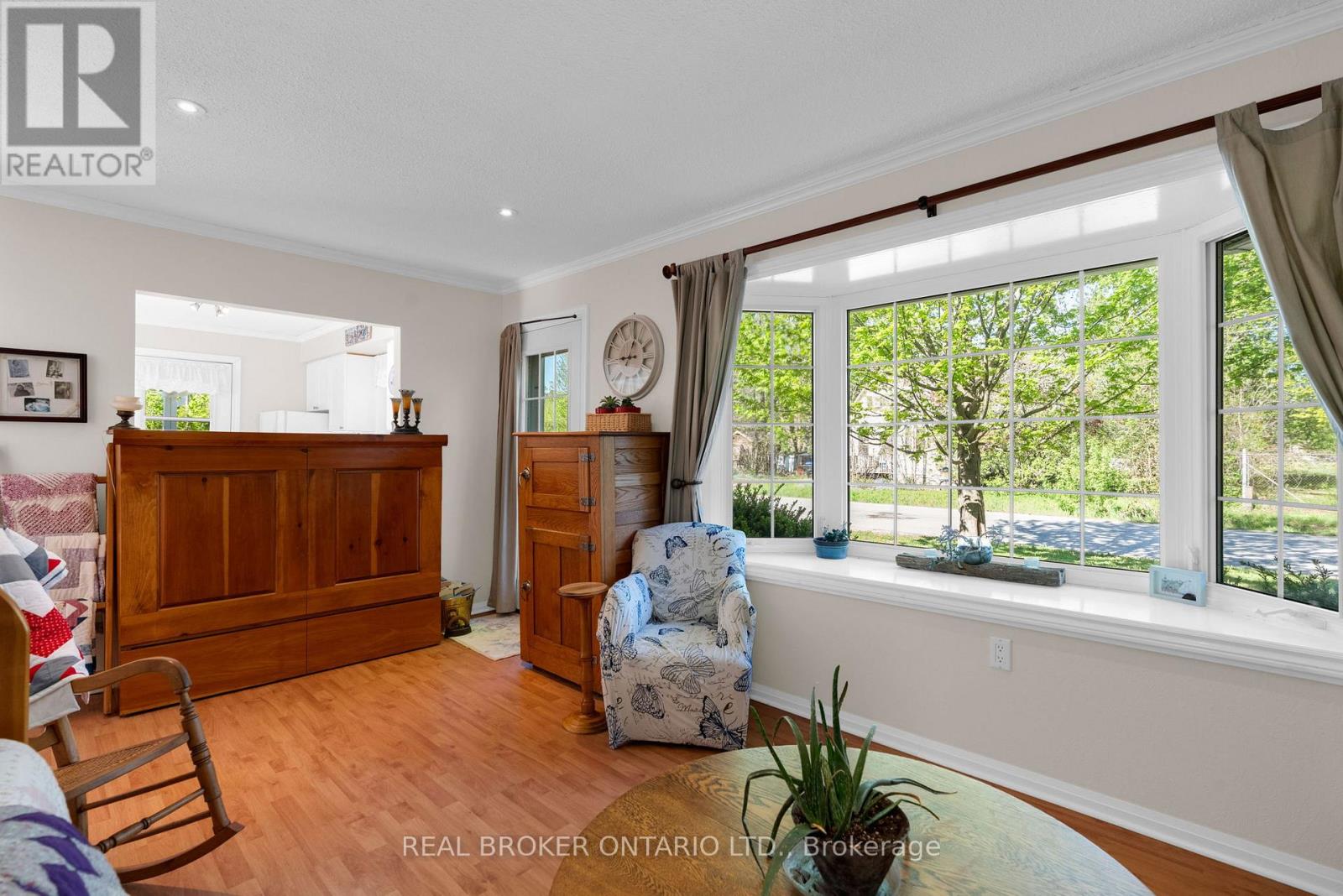 145 COLLINGWOOD STREET - 21