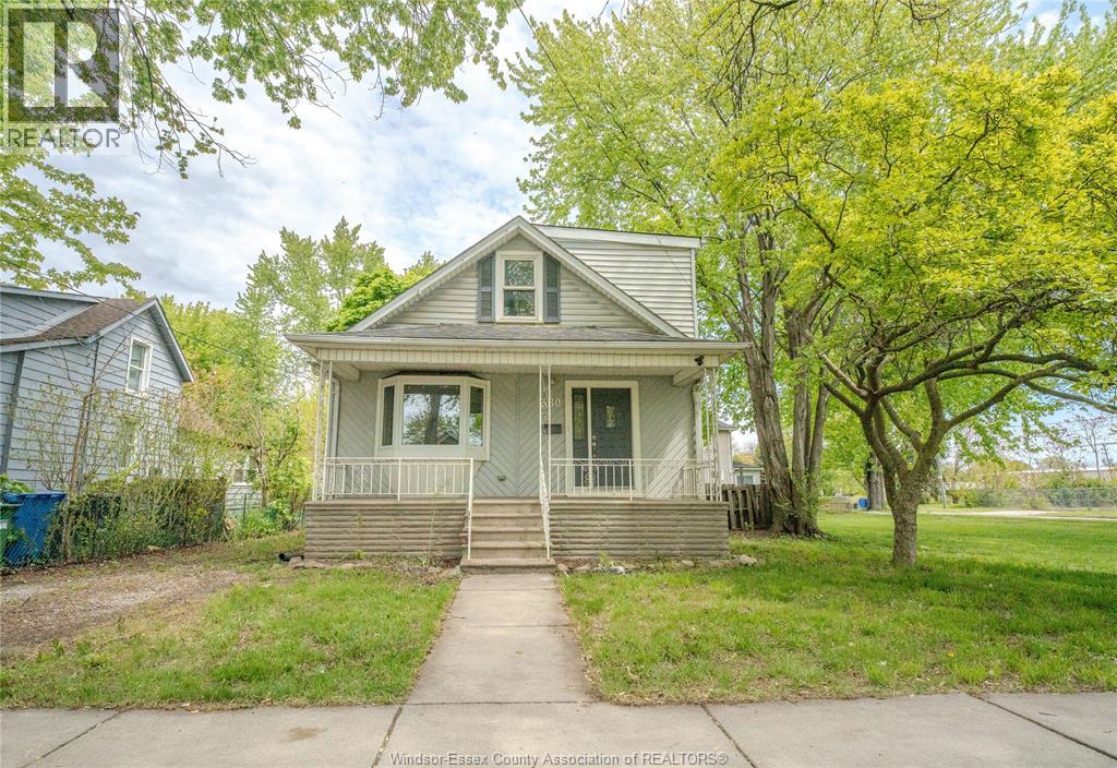 380 CHAPPELL - 1