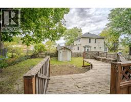 380 Chappell, Windsor, ON N9C3C7 Photo 21