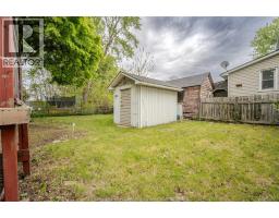 380 Chappell, Windsor, ON N9C3C7 Photo 23