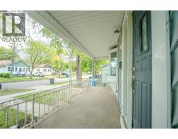 380 Chappell, Windsor, ON N9C3C7 Photo 27