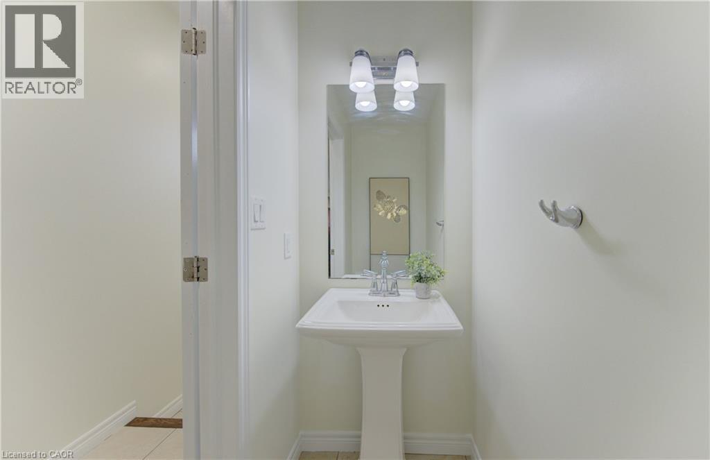 36 PRINCE ALBERT Boulevard - 10