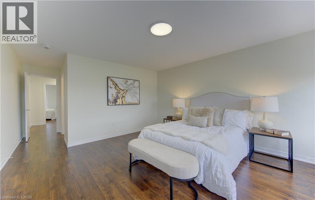 36 PRINCE ALBERT Boulevard - 12