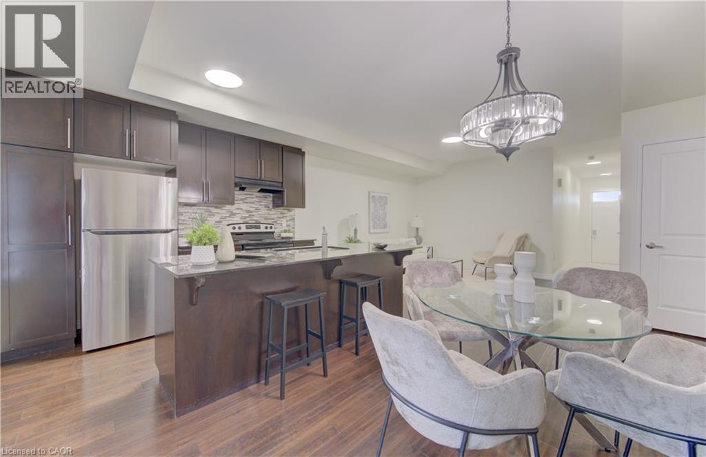 36 PRINCE ALBERT Boulevard - Image 3