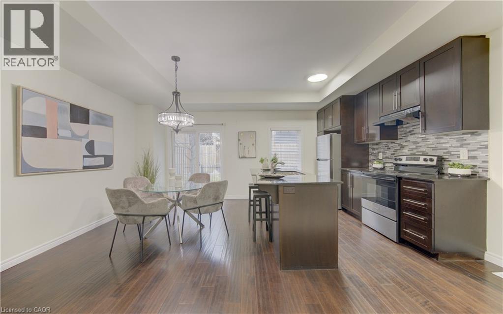 36 PRINCE ALBERT Boulevard - 4