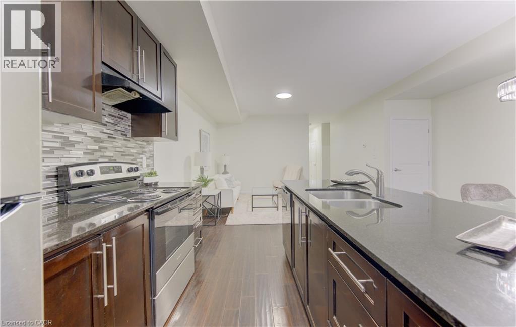 36 PRINCE ALBERT Boulevard - 6
