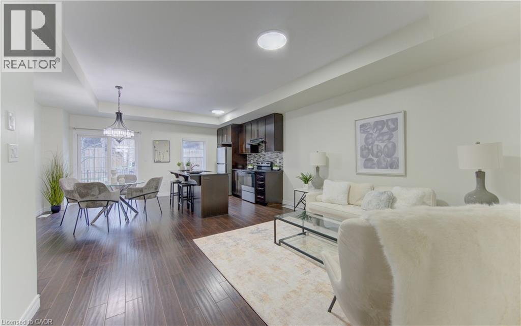 36 PRINCE ALBERT Boulevard - 8