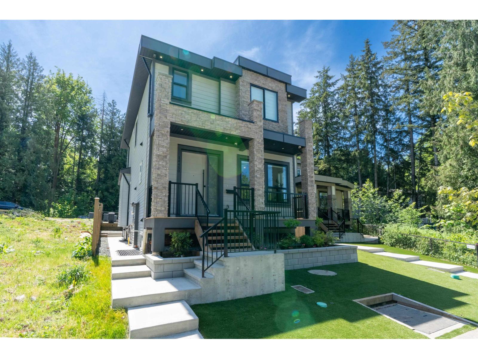 14450 60 Avenue - main photo