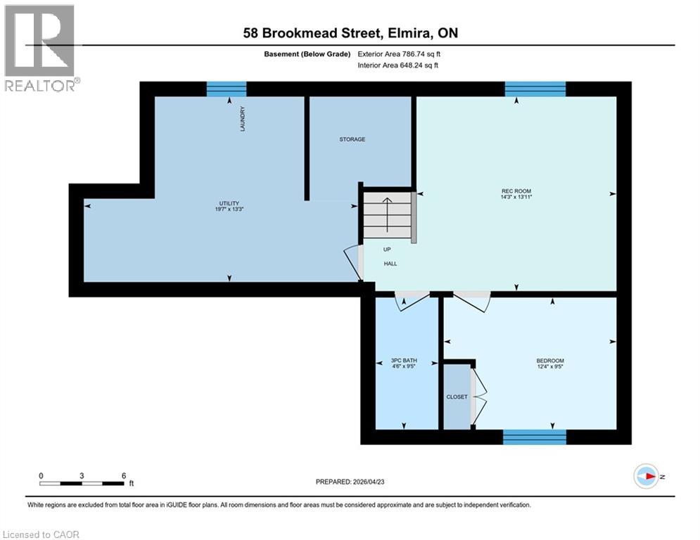 58 BROOKMEAD Street - 35