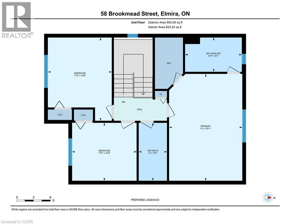 58 BROOKMEAD Street - 34