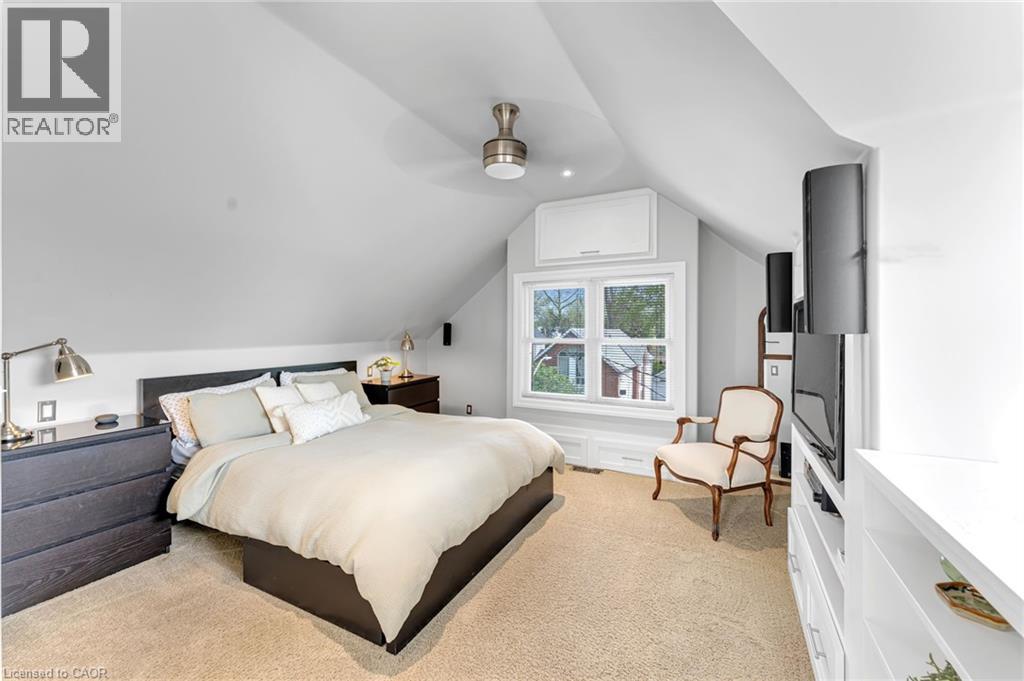 546 HURD Avenue, Burlington, Ontario, L7S1T1 — Photo 45