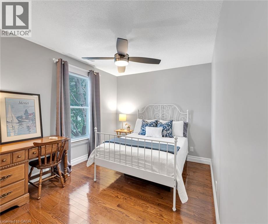 546 HURD Avenue, Burlington, Ontario, L7S1T1 — Photo 3