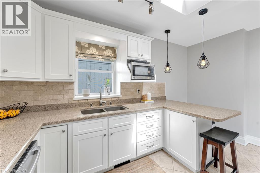 546 HURD Avenue, Burlington, Ontario, L7S1T1 — Photo 35