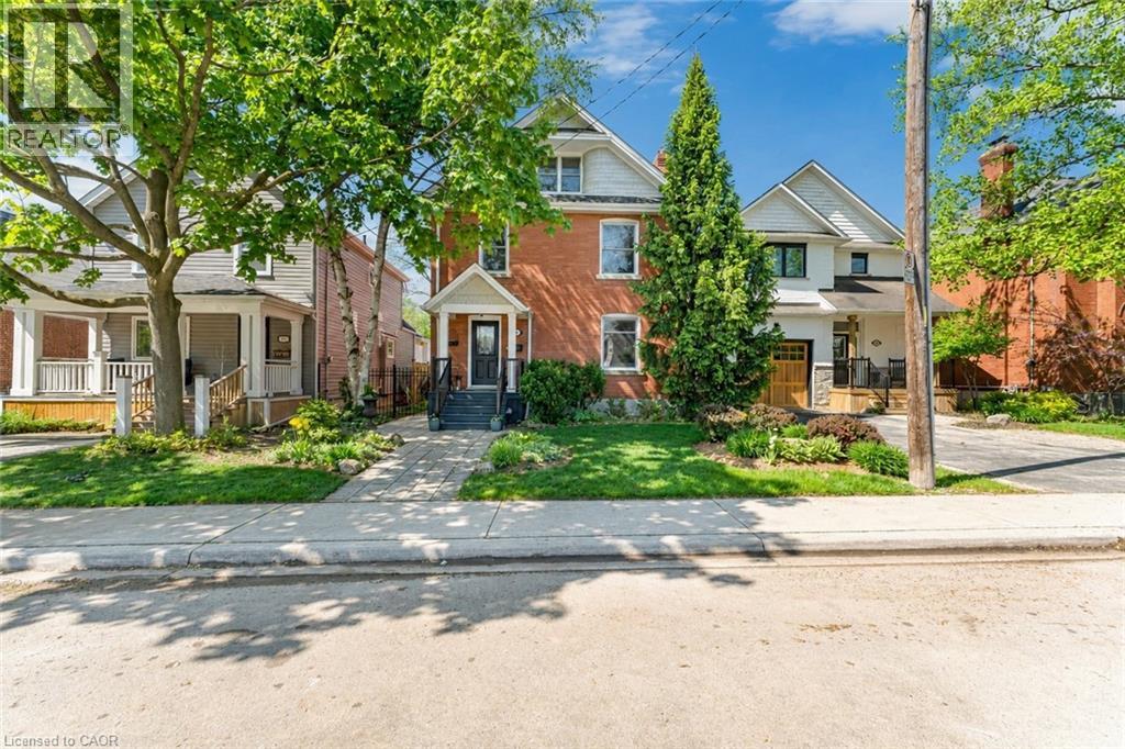 546 HURD Avenue - 1