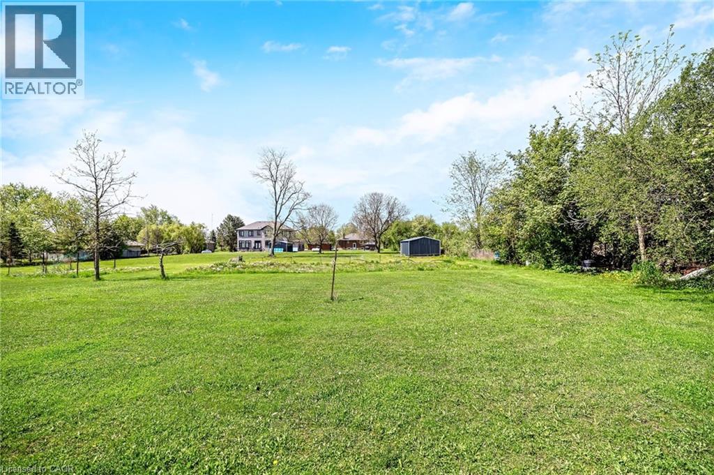 9095 EIGHT LINE Line, Georgetown, Ontario, L7G4S5 — Photo 6