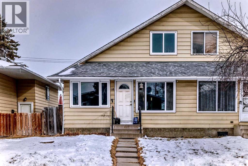 118 Dovertree Place SE - 22