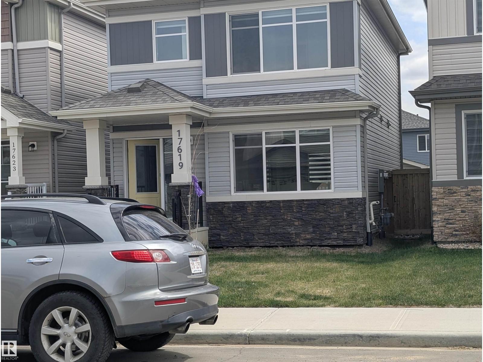 17619 49 ST NW - 1