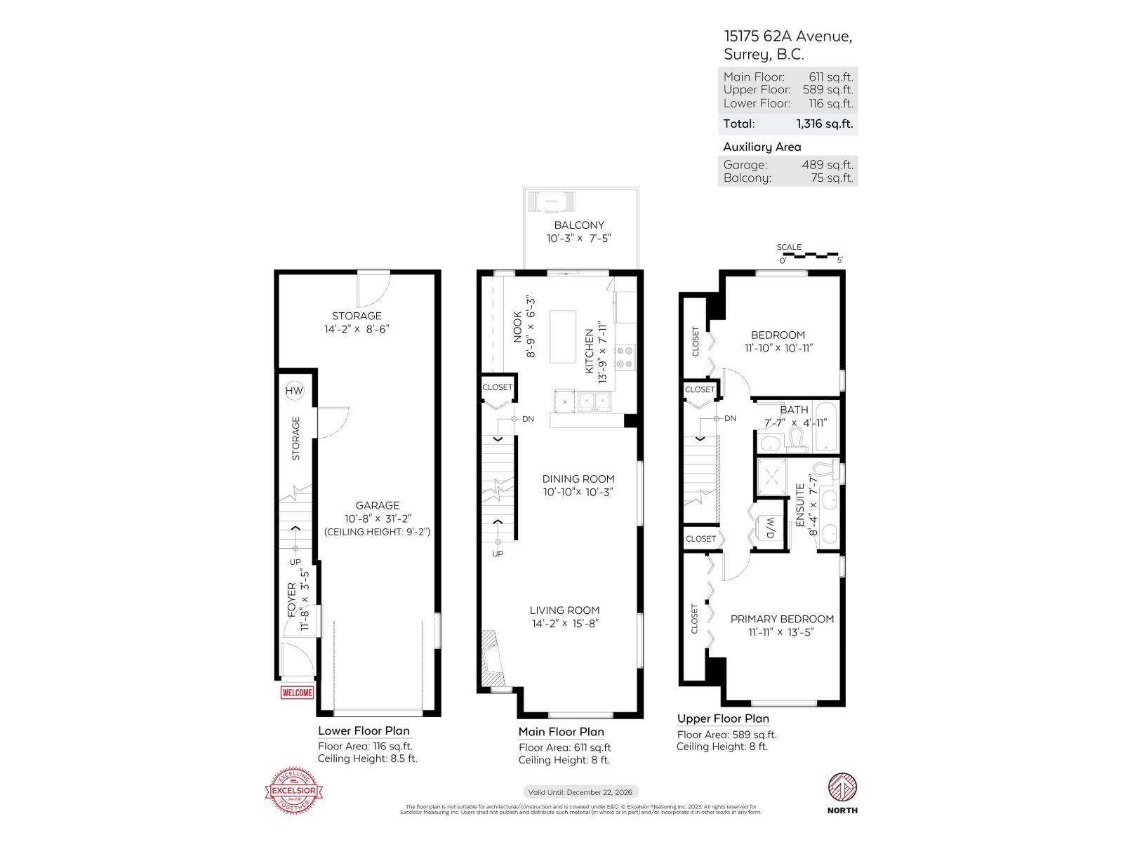 102 15175 62A AVENUE, Surrey