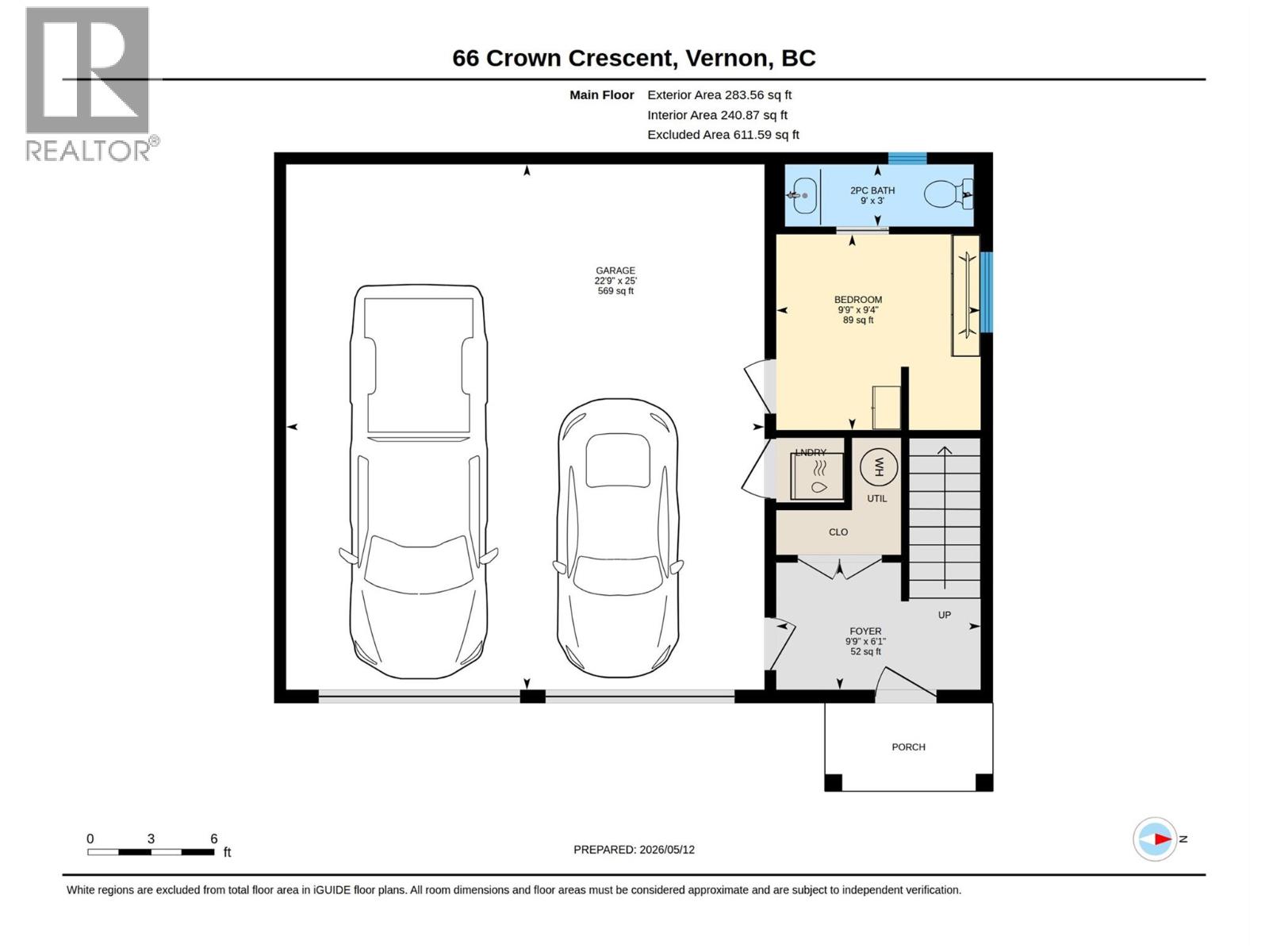 66 Crown Crescent - 53